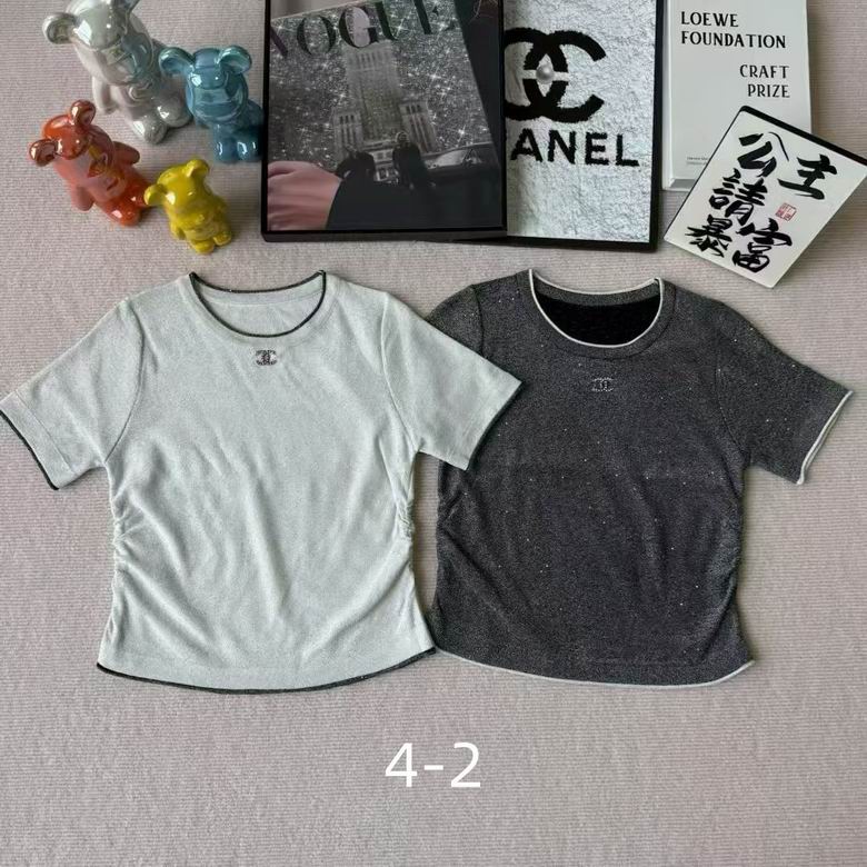 Chanel S-XL 305
